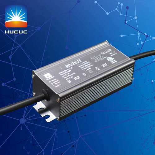 供应DALI 2代调光电源 恒压输出12V 24v 36V 48VCE ROHS ERP认证
