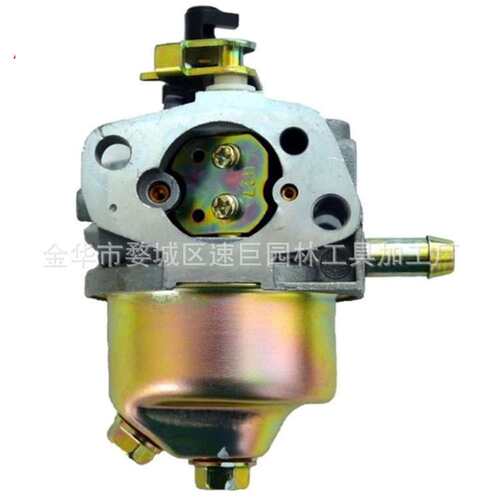 林升951-11683 MTD 化油器 751-11683 1P65LB发动机化油器