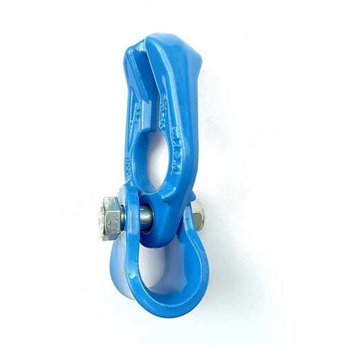 PPU/品尔优 100级钢丝绳链条连接器 UCN100-01 额定载荷2.5t