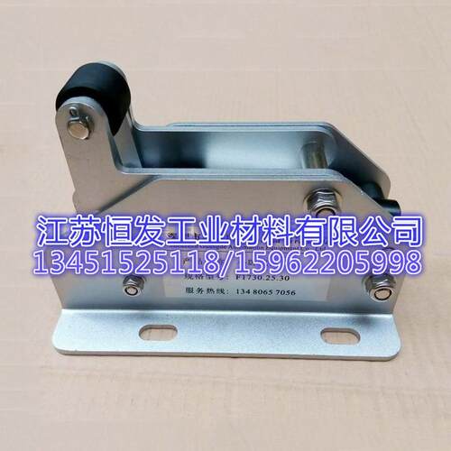 SMC小卧式小WCU阻挡器式阻挡气缸小型卧卧停式止器