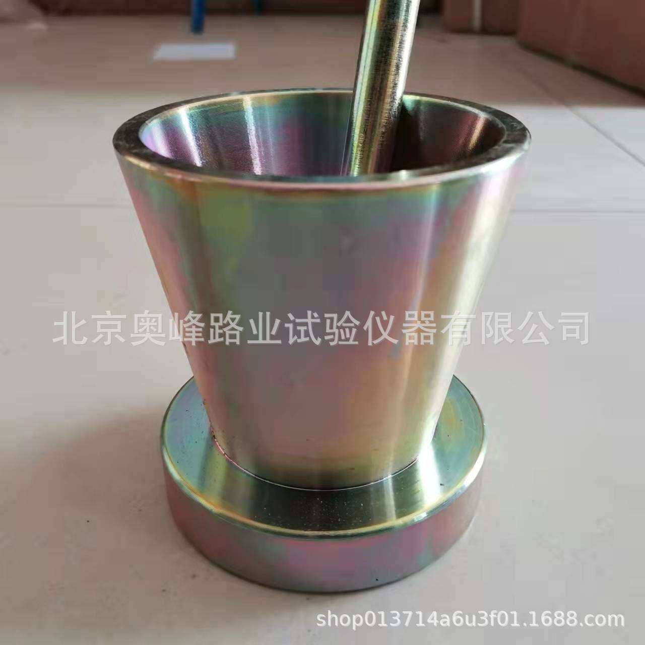 奥峰38*89*74饱和面干试模38*89*113新标准饱和面干试模