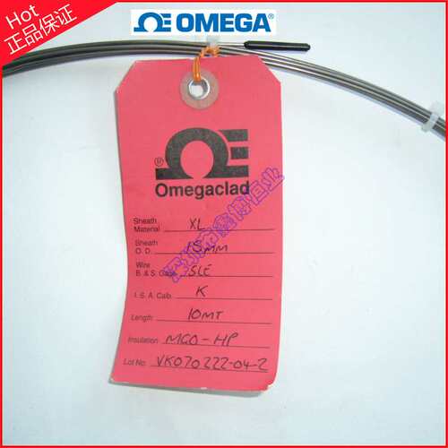 304-N-MO-4.5MM-SLE,304-K-MO-6.0MM-SLE热电偶铠装丝奥米佳