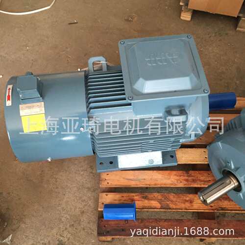 M2QA71M2B-0.37上海电机现货