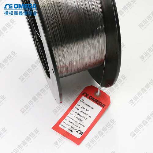 INC-K-MO-1.5MM-SLE 316-K-MO-125-DUAL-SLE奥米佳热电偶铠装丝