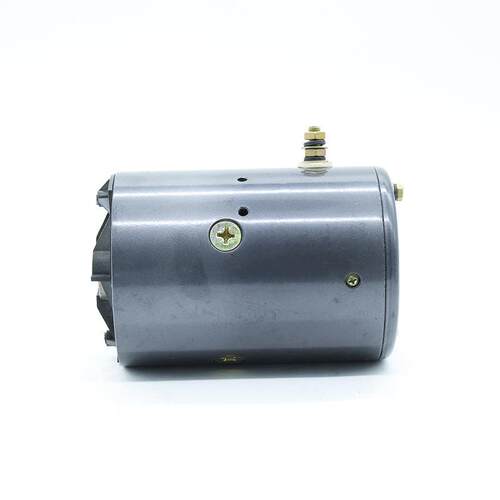 高油泵液压泵电机登高车用直流机24V02.LTNKWC电C压W