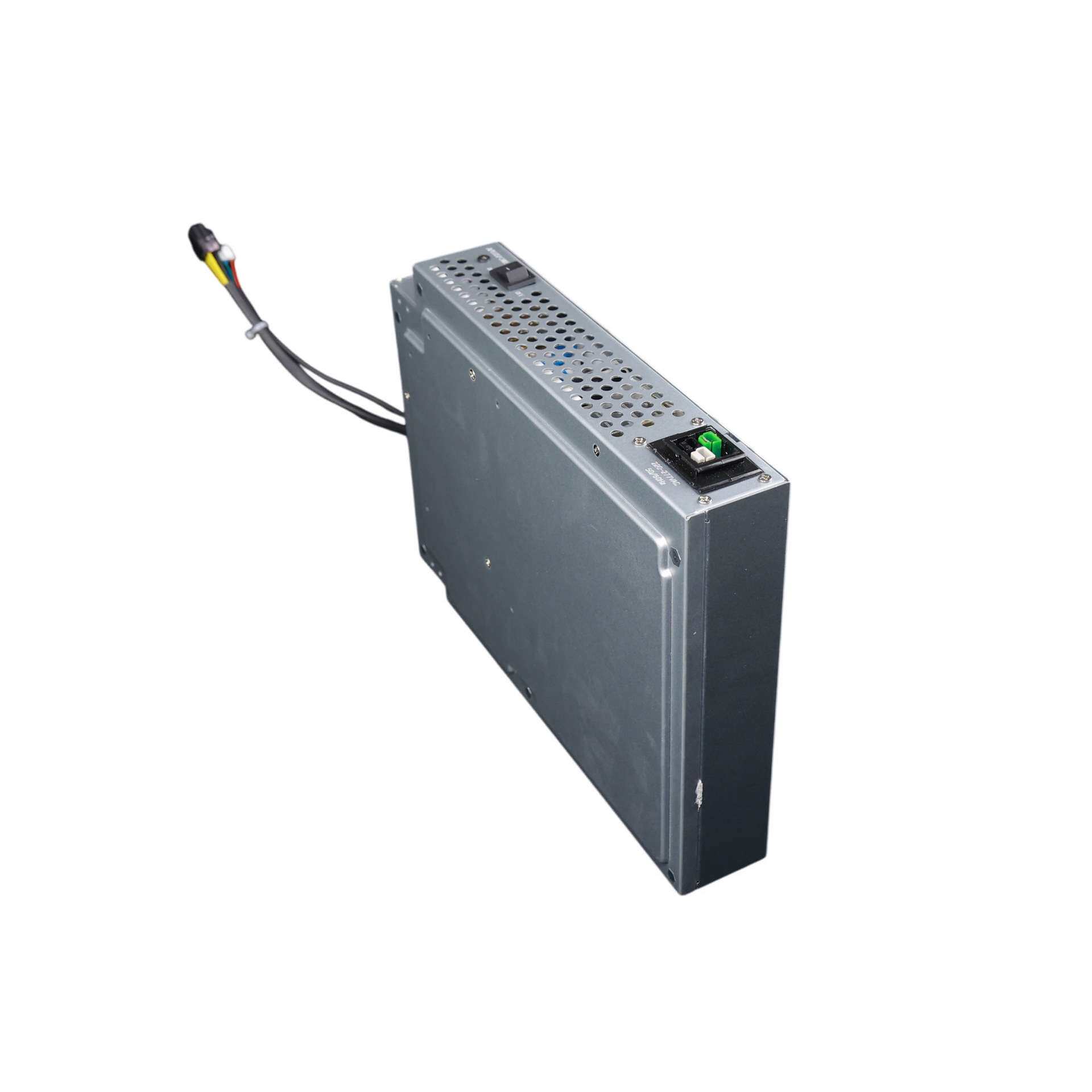 沉浸式液冷大功率服务器电源AP291支持IIC调压12-16V功率8500W