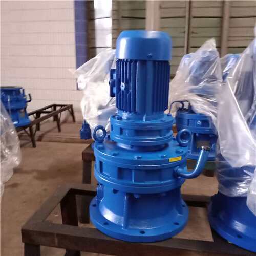 X系列减速机 XLE8130C摆线针轮减速器 使用可靠 寿命长