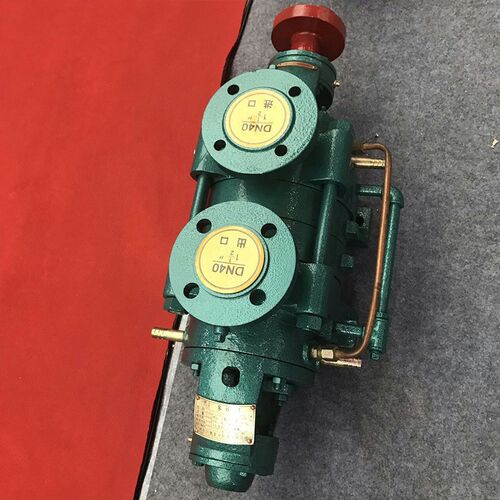 GC锅炉给水泵 卧式多级泵分段式离心泵高压热水循环泵Z锅炉给水泵