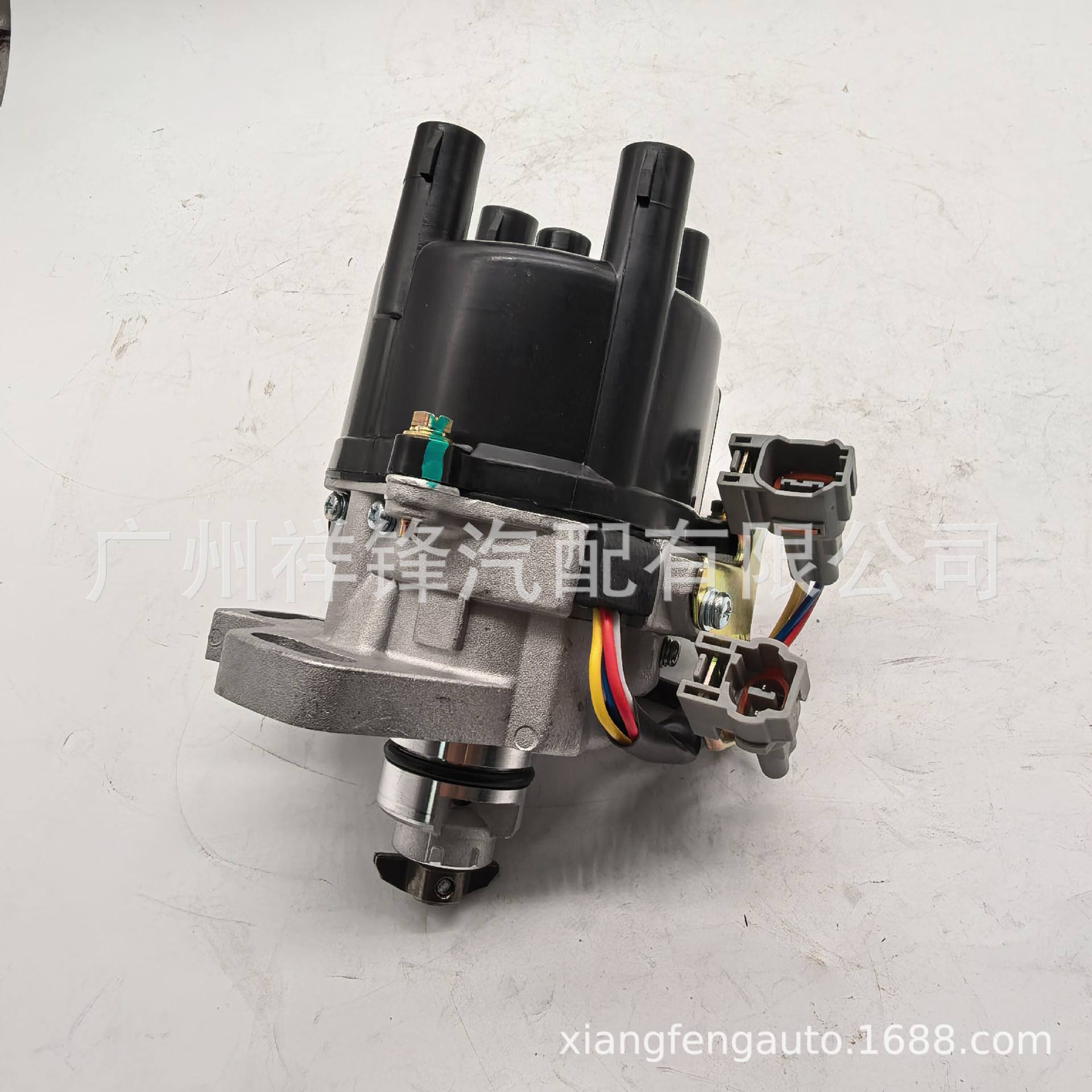 19020-15180适用于丰田卡罗拉5A/AE100/EE100汽车分电器总成