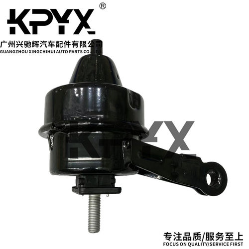 适用MINI迷你发动机机脚胶支架胶垫OE:22116778610 22114046210