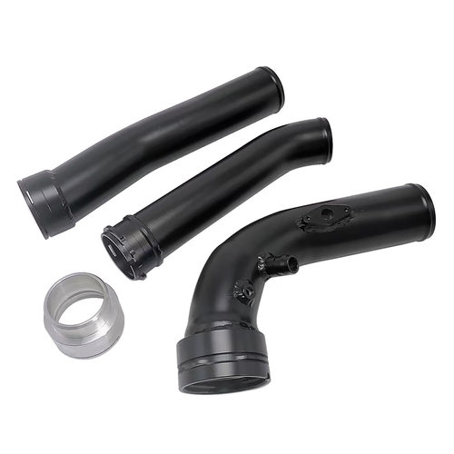 适用于BMW N20 F10 F11 520i 528i 2011-2016汽车排气充电管涡轮