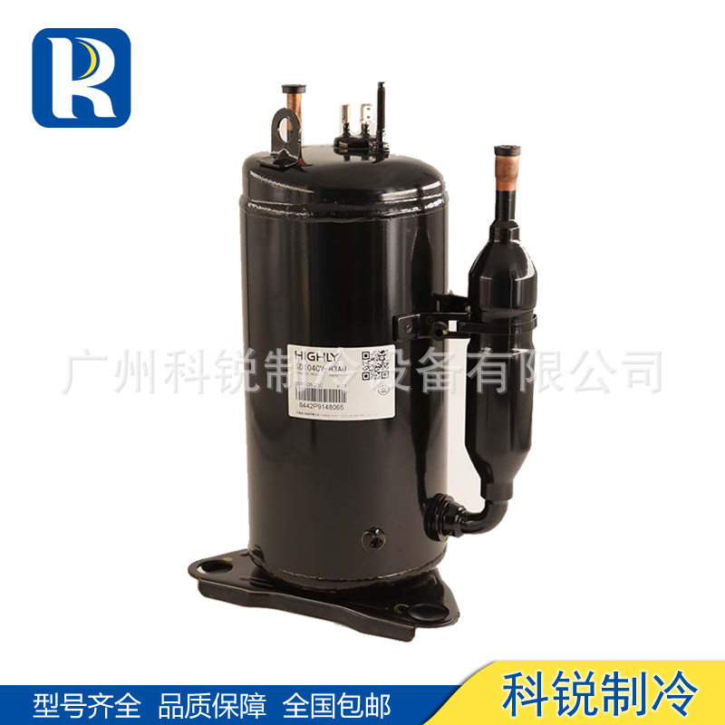 海立热泵压缩机WHP05600AUKQA