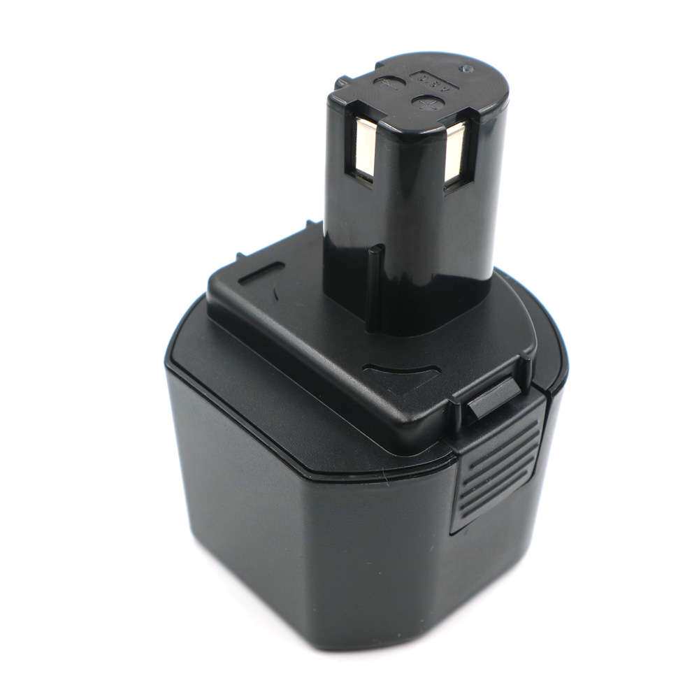适合利优比Ryobi 9.6V BID-900/B-9620F 镍氢充电电池 能源电池组