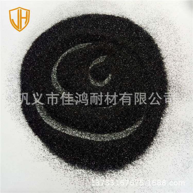 冶炼造用碱性防腐蚀耐铬铁矿砂铬铁矿砂铸用砂铬铁矿砂铬铁矿砂非