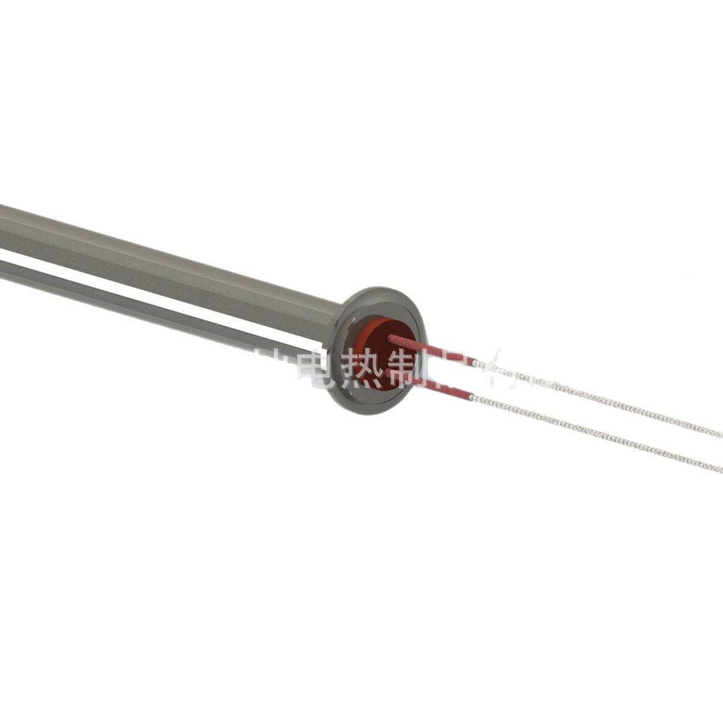上海苏州微直加热GC-002管不锈耐高温高品质加热棒角型加热管安生
