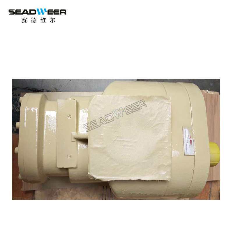 英格索兰主机维修英格索兰螺杆空压机机头IR178MM IR226MM