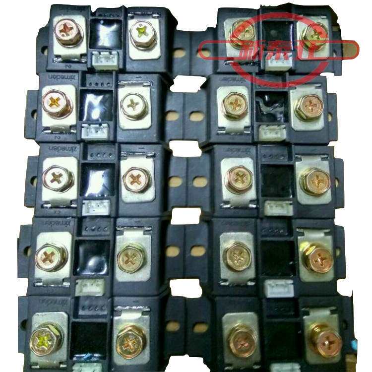 希曼顿XIMANDEN固态继电器K62-40A