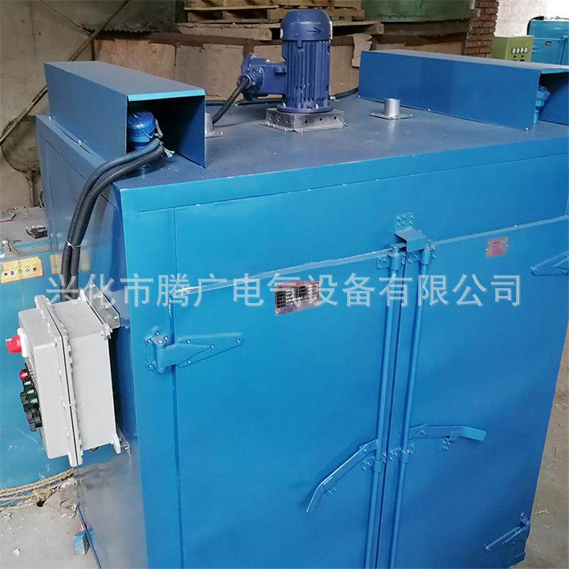 防厂家供应工业用防爆烘箱电加热爆爆HY-DHG-2干燥热风循环箱防高