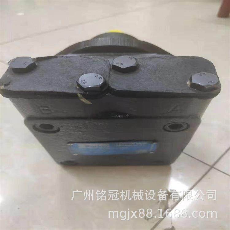 徐0XE90风扇马达挖工机配件NRK挖掘机配件