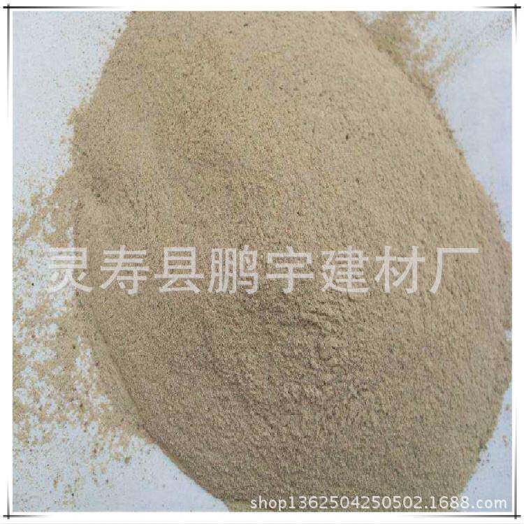3白色石粉绿色K12沸石粉2沸5沸目石粉