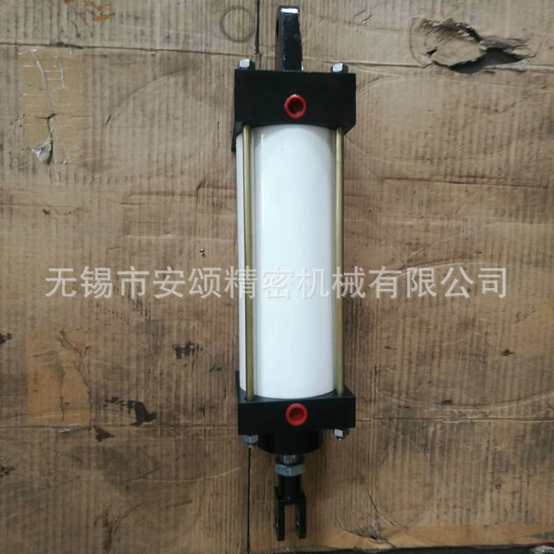 抓钩气缸QGB-E125*250-L3平板车气缸125*120-LB