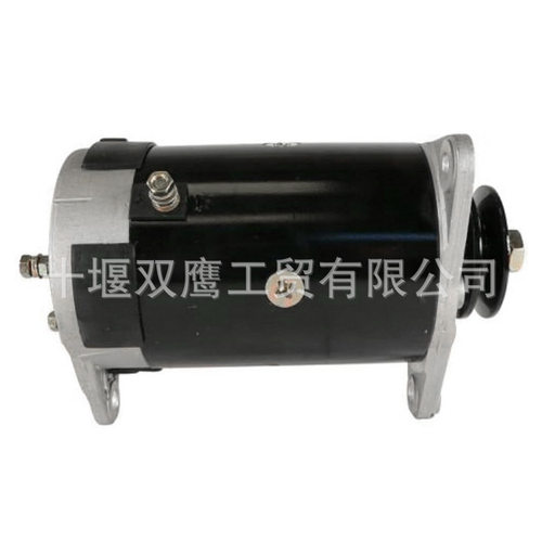 供应新款电气起动发电机420-46000,兼容/替换DS型号TMC000A0