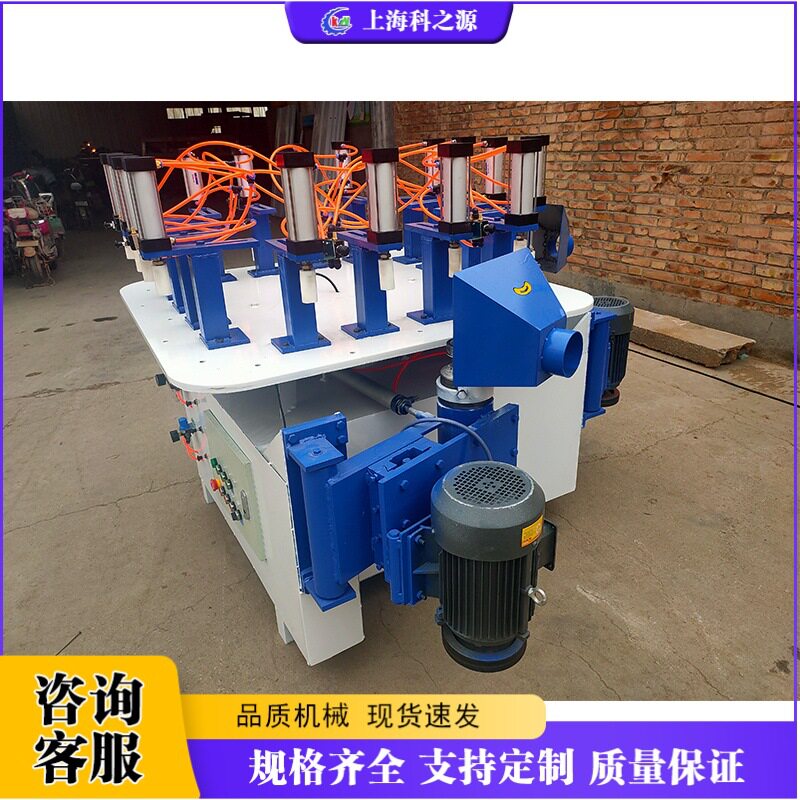 实木家具转盘仿形铣工艺品木玩具仿型铣挖底机餐桌椅面转盘铣