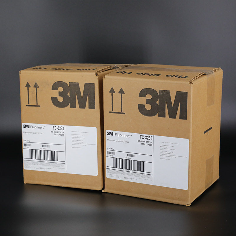 3MFC-3283全氟聚醚溶液优异的低温性能大桶340公斤每桶