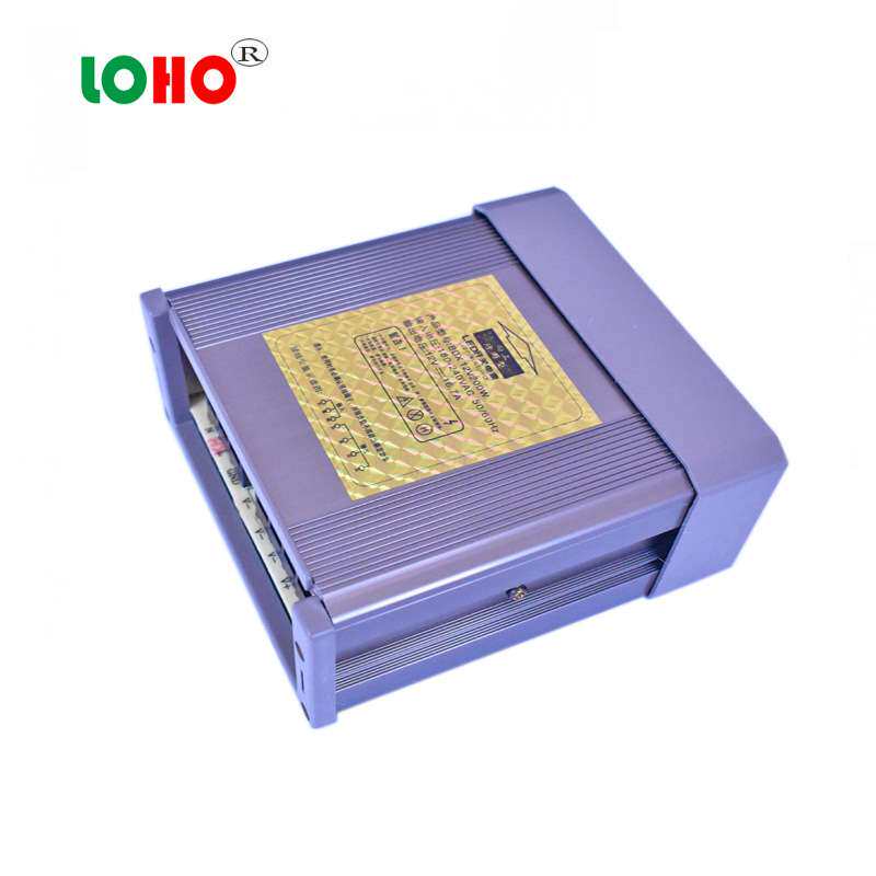 原装12V200W型材开关电源 12V17A高端开关电源 led直流发光字电源