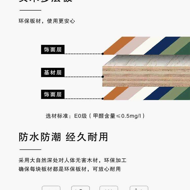 意16118838式极简梳写妆台子厅卧室现代客简约转角字台烤漆书桌实