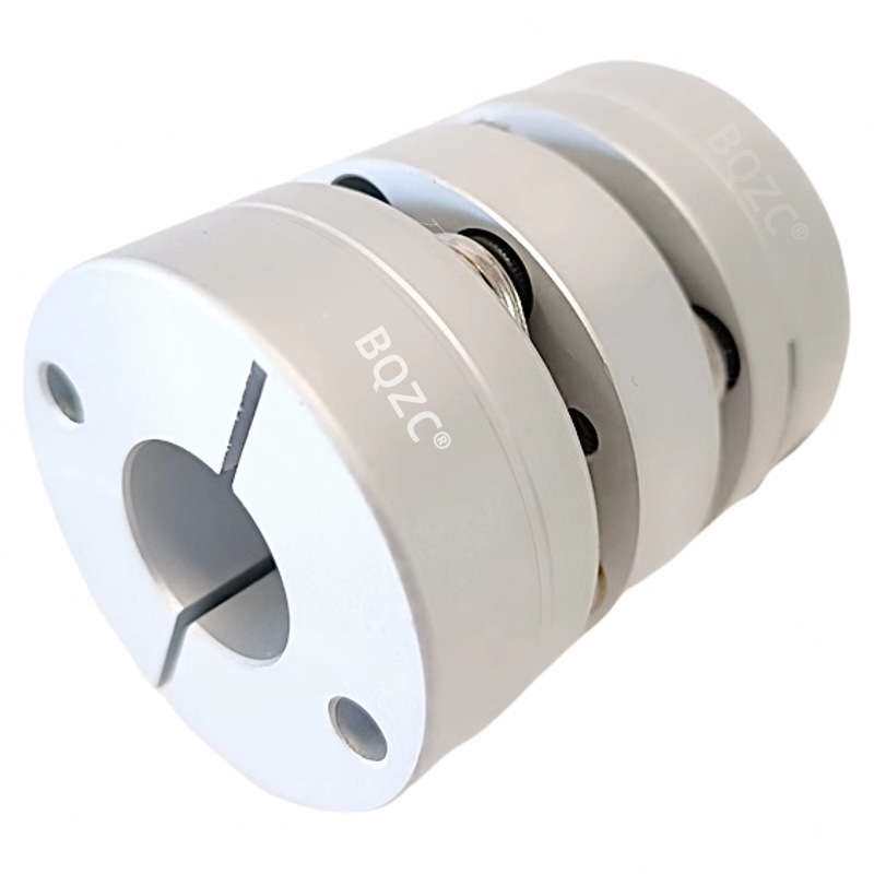 Diaphragm Coupling Flexible Laminated Coupling 膜片联轴器