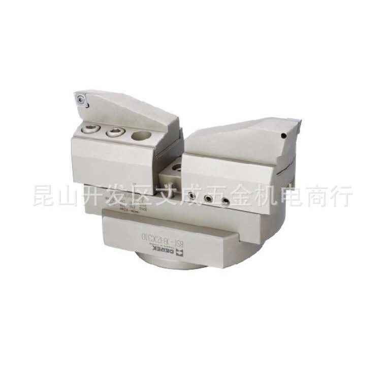 DBH大径双刃粗镗头BST-DBH200310/300410/400510~800910