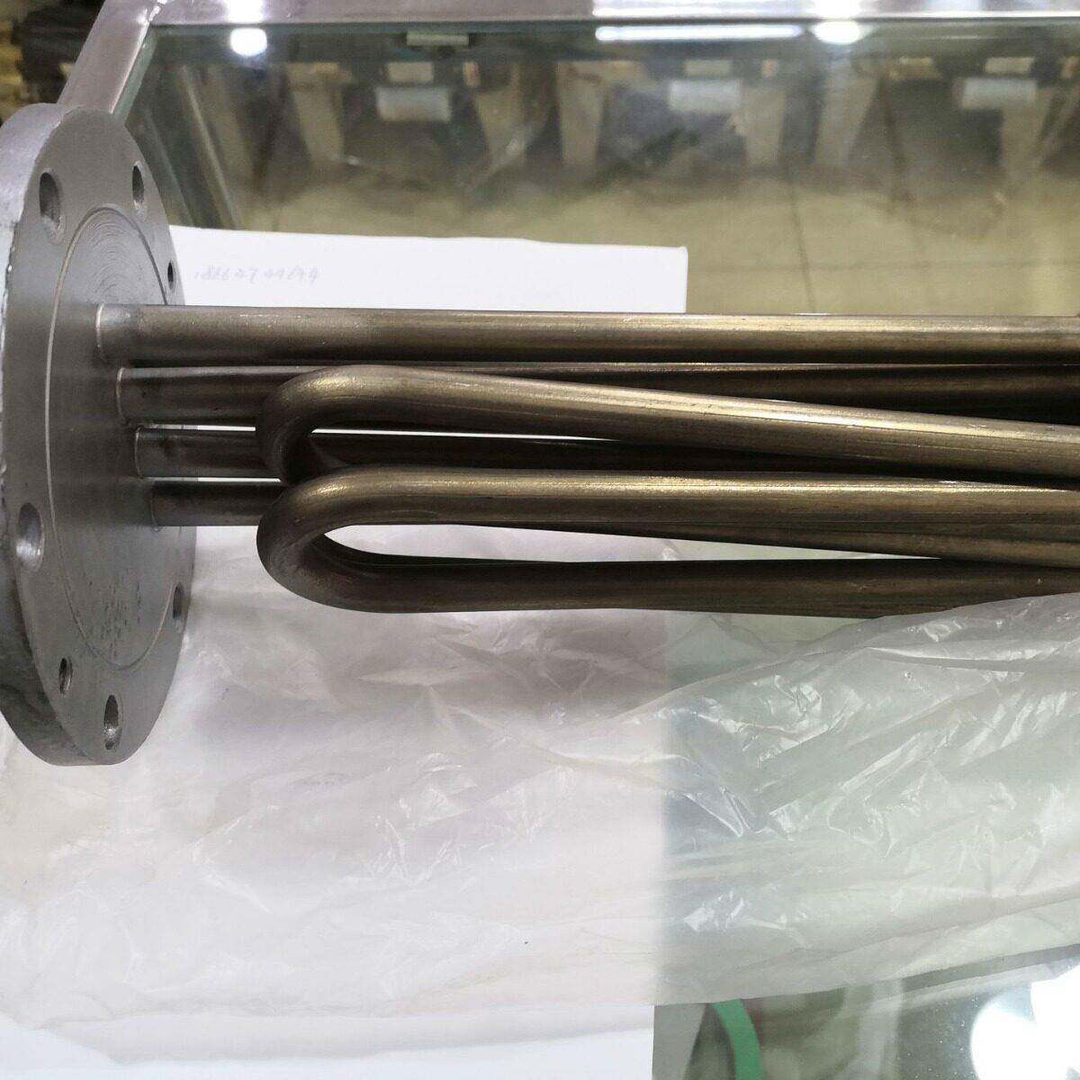锅炉整烫设备电炉发热管等配件蒸汽热能电加热发生器商用全自动