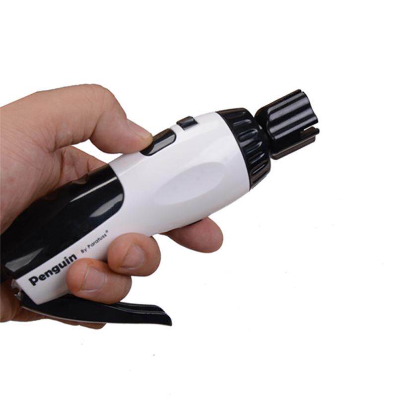 Flanger吉他动卷弦器上弦器电多MU0752功拔充锥器工具剪弦器换弦
