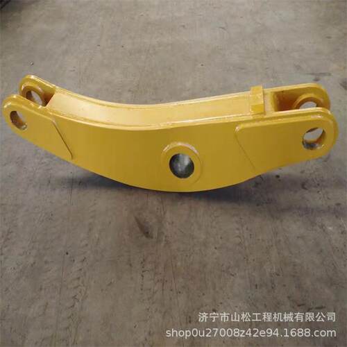 工30B9EAV32H42H50E95595CS铲车装载机成月牙小臂中摇臂9维6修理
