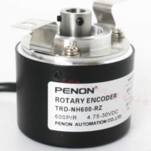 TRDLQY-NH400/NH600/NH800/NH01000/NH200-RZVS-W编码器