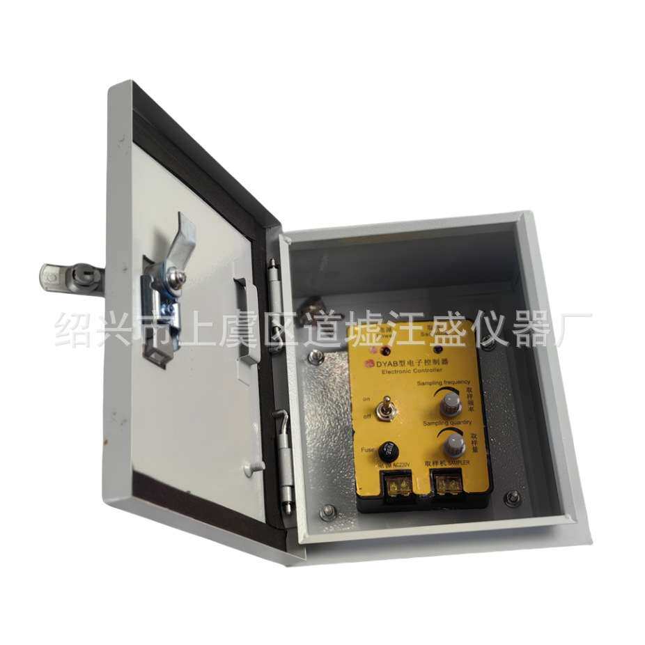 DYB苏州鸿顺配套控制器 DY-AB型水泥自动粉料取样器控制器DYA