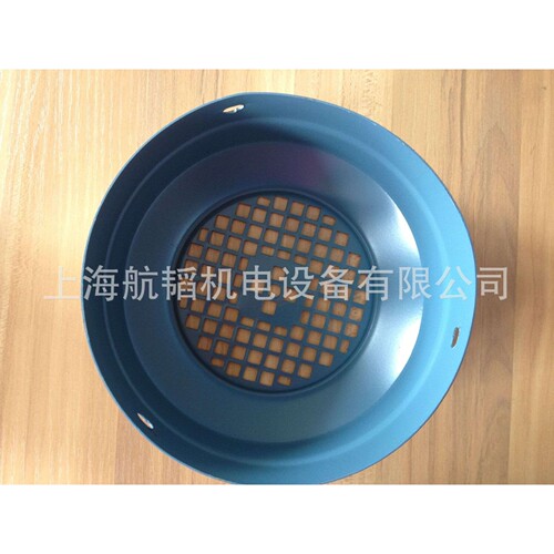 供应原装ABB电机配件 QABP M2QA M2BAX MQAEJ M2JAX各系列风罩