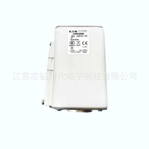 170M2093 170M2094 巴斯曼BUSSMANN快速熔断器保险丝