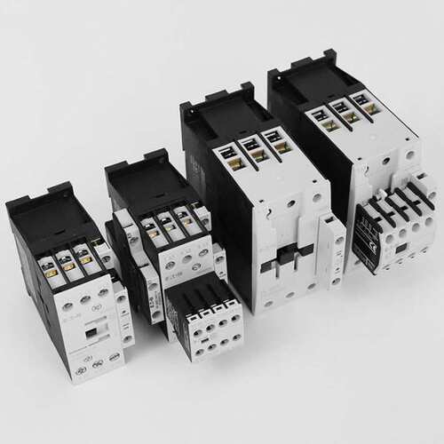 DILM32-10C(24V50/60HZ) DILM32-01C(220-230V  伊顿 交流接触器
