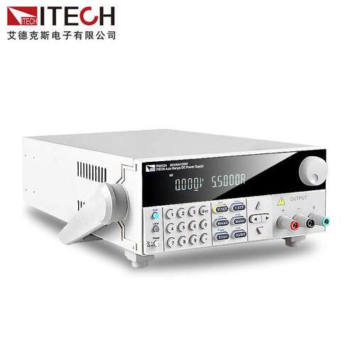 艾德克斯IT6922A/IT692A1W可编程直流电IT6900A源003/200W