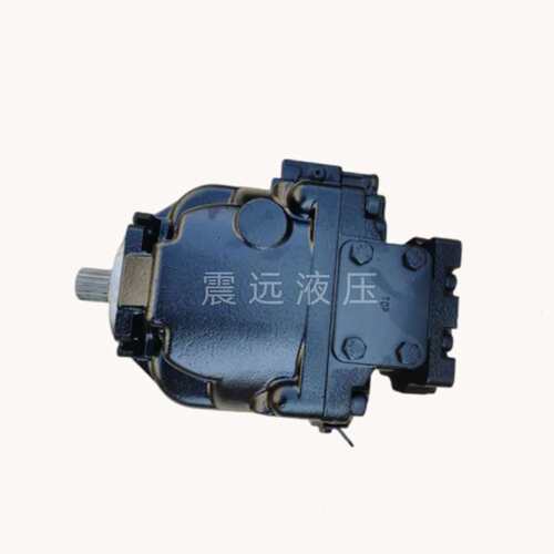 萨奥丹佛斯ER R 100B LS 20 25 NN N3 S1CP A1NNNN NNN NNN柱塞泵