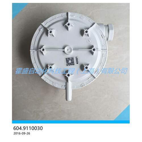 系瑞士HUBA富巴64列6VEV04.9010开0300差压关风压差开关微压差开