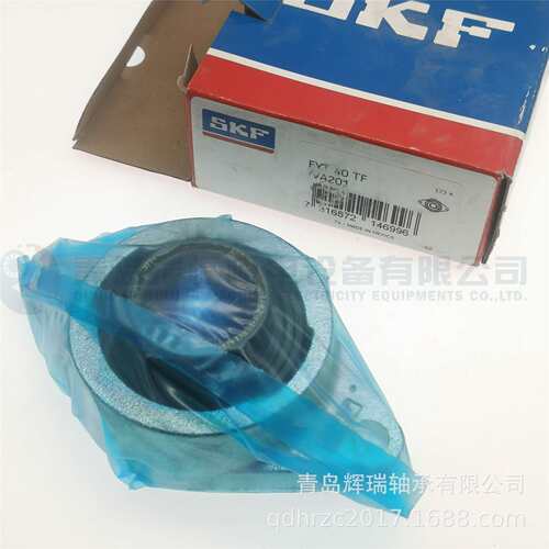 S-K-F 耐高温带座轴承单元 FYT40TF/VA201 YAR208-2FW/VA201