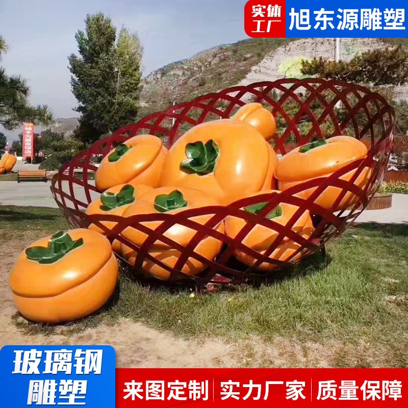 玻璃钢卡通人物雕塑 户外中式圆雕室外园林景观雕塑玻璃钢雕塑