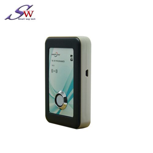 智能卡复制机iButton TM/RW/ID  配5个MINI5577钥匙扣 5个RW1990