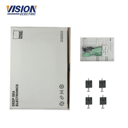 DSE7320  控制屏 自启动控制器 发电机组配件