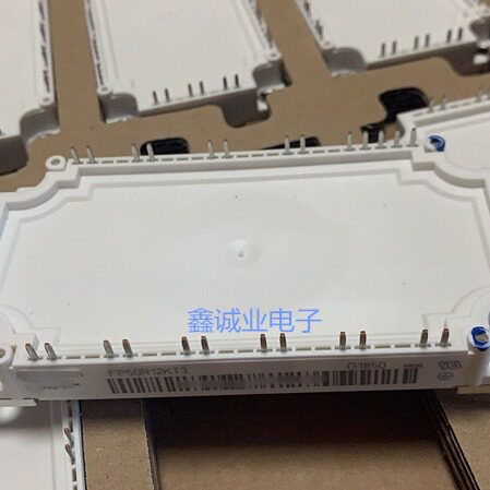 FP50R12KT3 FP75R12KT3 FP50R12KE3 FP75R12KE3 FP75R12KT4咨询
