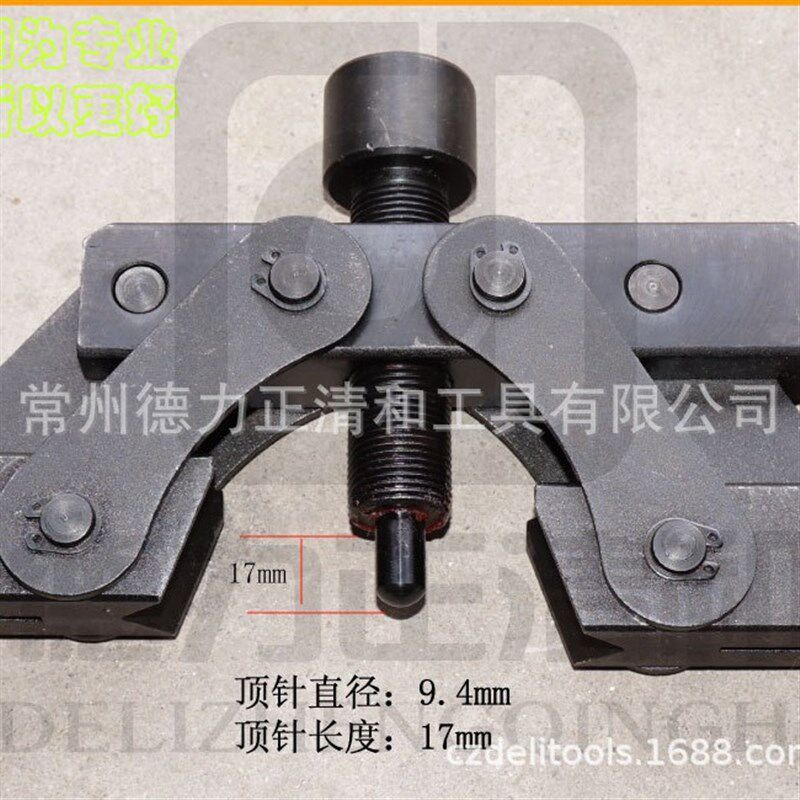 100-180 36A大号拆链器,截链器,工业链条截断器,打链器