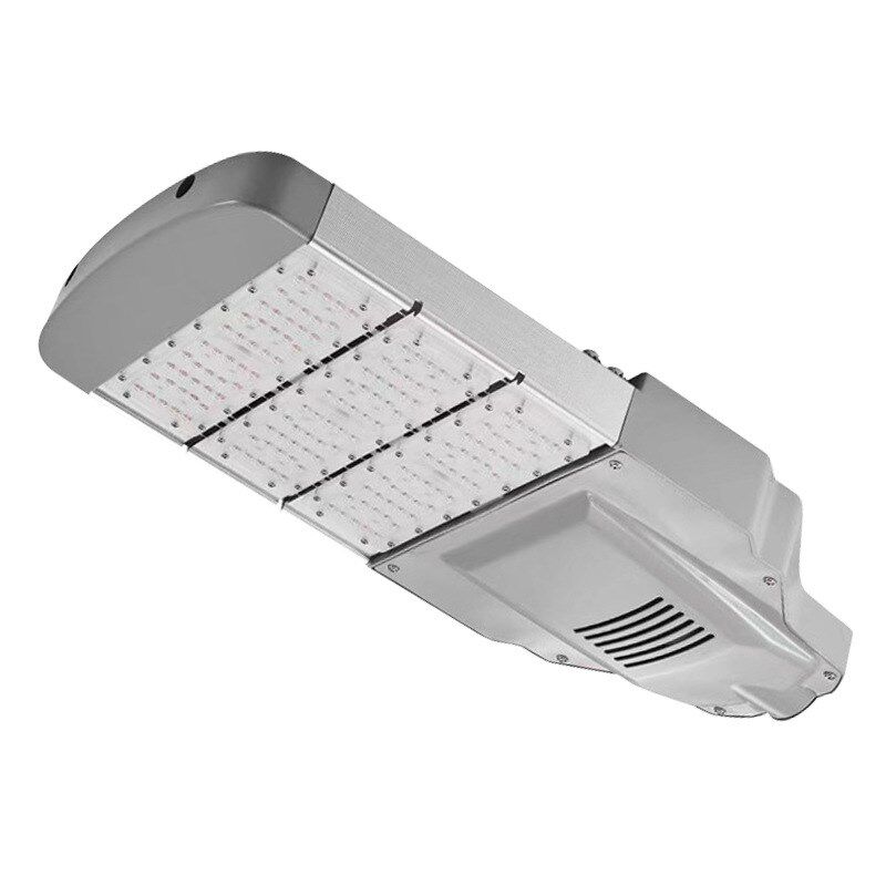源头厂家LED路灯100w150w200w户外道路照明工程模组路灯led路灯头